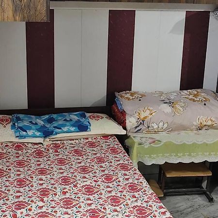 Peaceful Stay 1 Bhk Appartment New Delhi Bagian luar foto